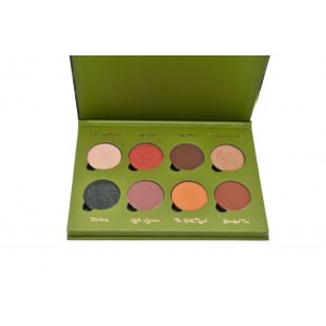Velvet 59 Exotic Lotus Eyeshadow Palette