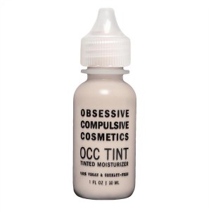 OCC Tinted Moisturizer R0