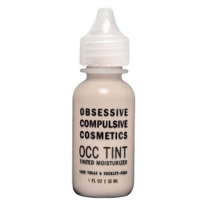 OCC Tinted Moisturizer R1