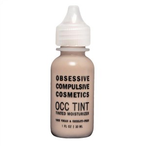 OCC Tinted Moisturizer R2