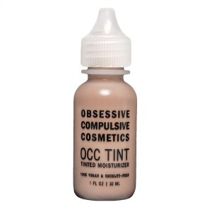 OCC Tinted Moisturizer R3
