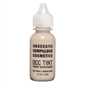 OCC Tinted Moisturizer Y0