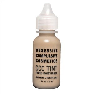 OCC Tinted Moisturizer Y2