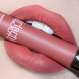 Girlactik Matte Lip Paint Allure