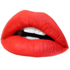 Girlactik Matte Lip Paint Iconic