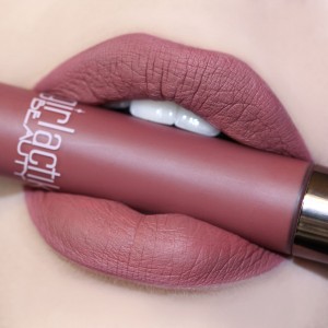 Girlactik Matte Lip Paint Devine