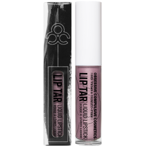 OCC Lip Tar Disintegration