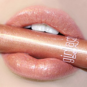 Girlactik Star Gloss Flirty