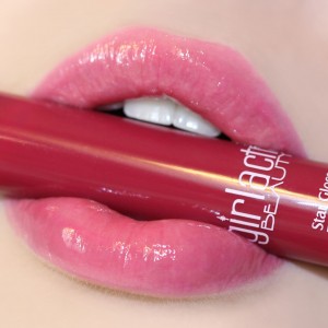 Girlactik Star Gloss Pout