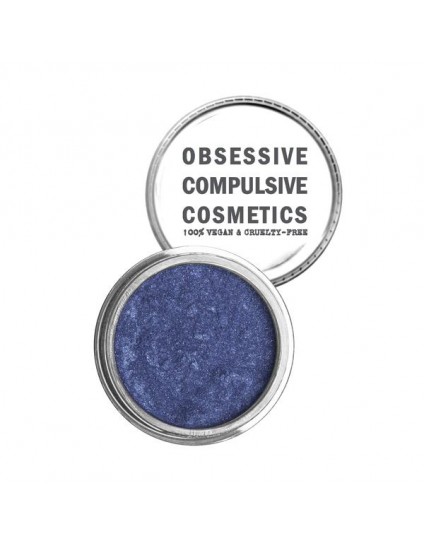 OCC Loose Colour Concentrates Static